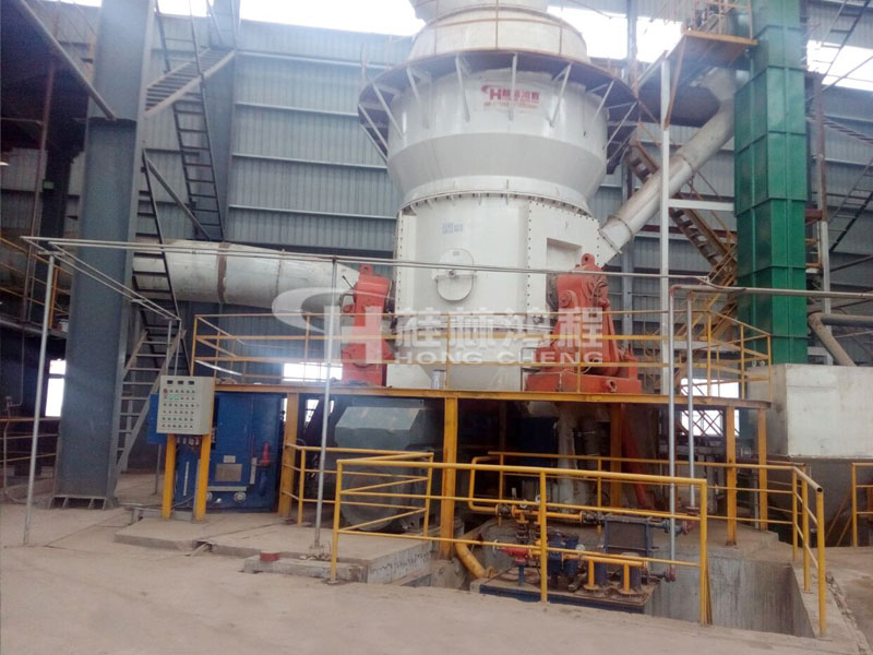 石墨电极生产厂家，碳素磨粉机，立式磨粉机，立磨，磨粉机械