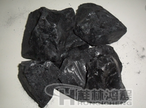 煤焦油，煤焦油沥青，煤焦油沥青用途