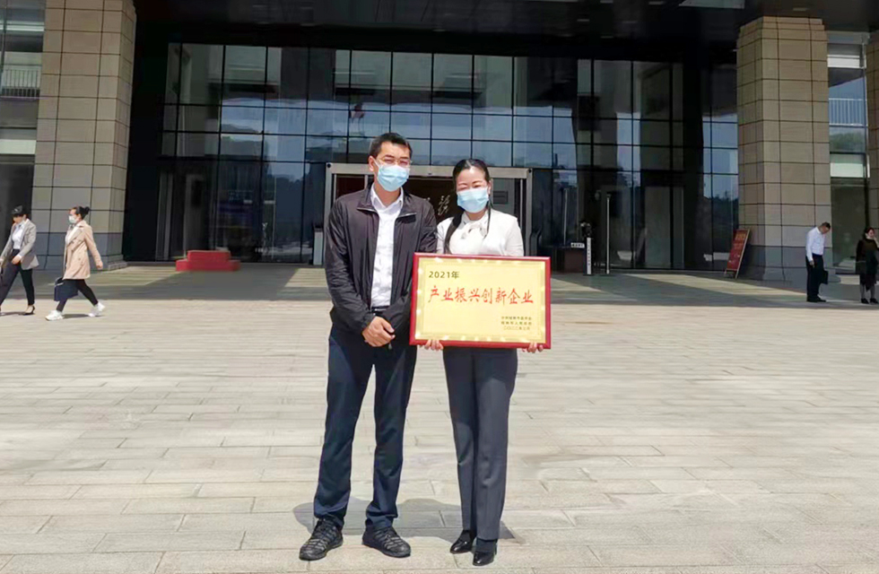 实力彰显！全市工业振兴大会召开，桂林鸿程斩获多项荣誉