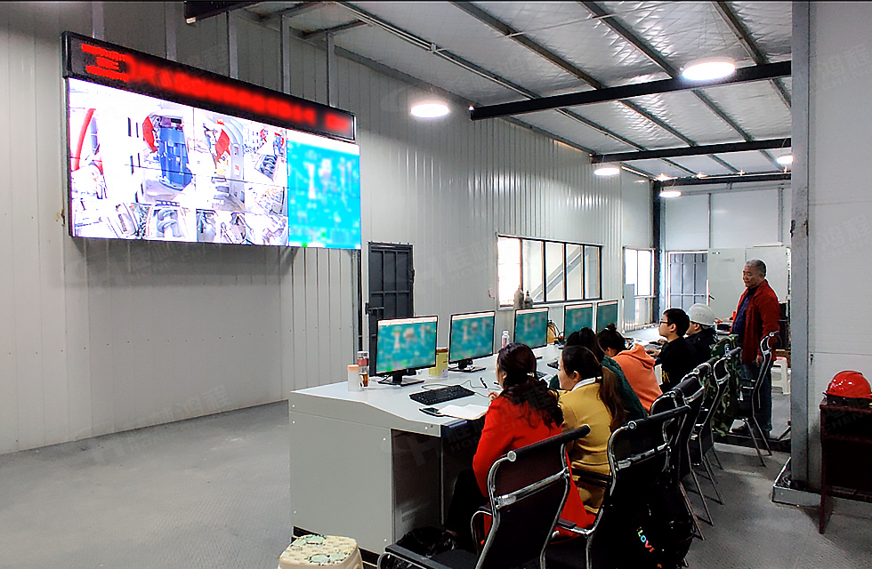 中国品牌日，一起为国货助力！桂林鸿程这样做