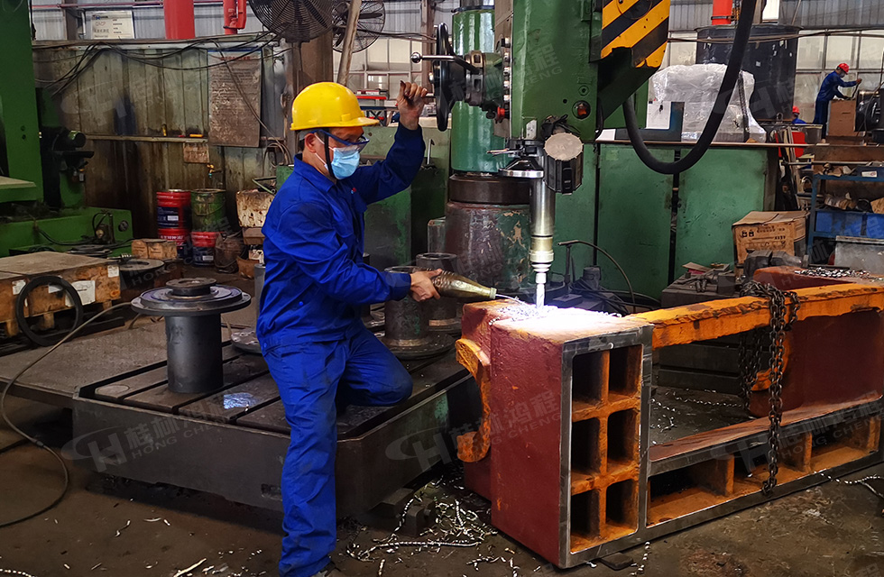 扬技能长剑，造鸿程精品|2022年临桂区职工劳动技能竞赛在桂林鸿程举办